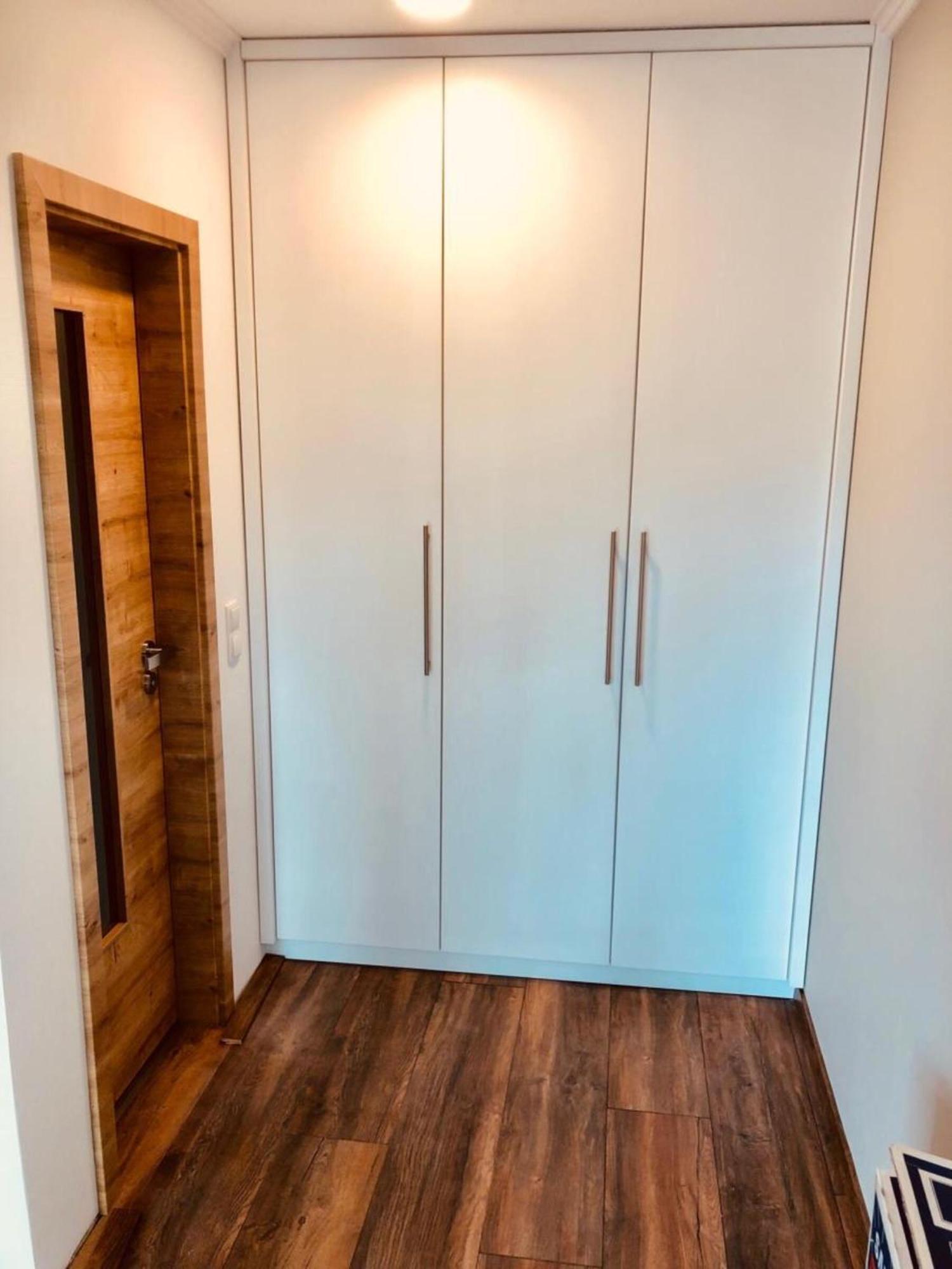 Traumhaftes Appartement Mit Balkon - Odins Blick Wohnung 6 - Mit Privatstrand, Sauna Lobbe Buitenkant foto