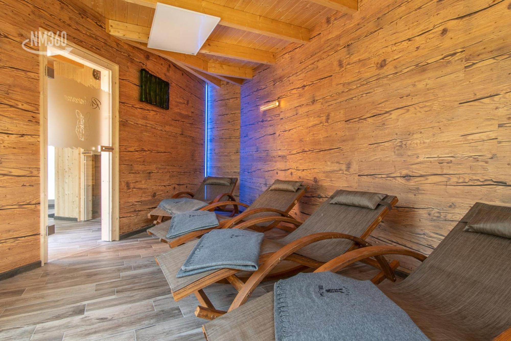 Traumhaftes Appartement Mit Balkon - Odins Blick Wohnung 6 - Mit Privatstrand, Sauna Lobbe Buitenkant foto